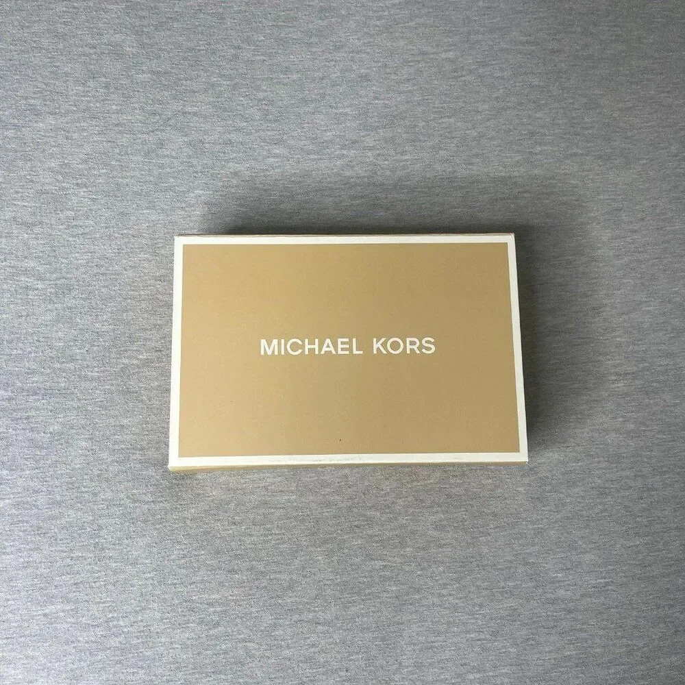 Michael Kors Empty 9”x6” Gift Box